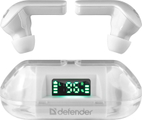 Беспроводные наушники Defender Twins 916 / 63916 (белый) - 