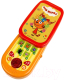 Развивающая игрушка Умка Телефон-слайдер Три Кота / HT1102-R4 - 