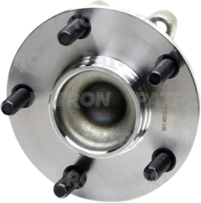 

Ступица колеса, PBK4039H