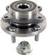 Ступица колеса SKF VKBA7626 - 
