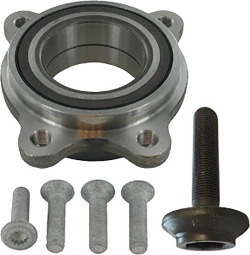 Ступица колеса SKF VKBA7131