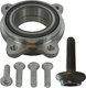 Ступица колеса SKF VKBA7131 - 