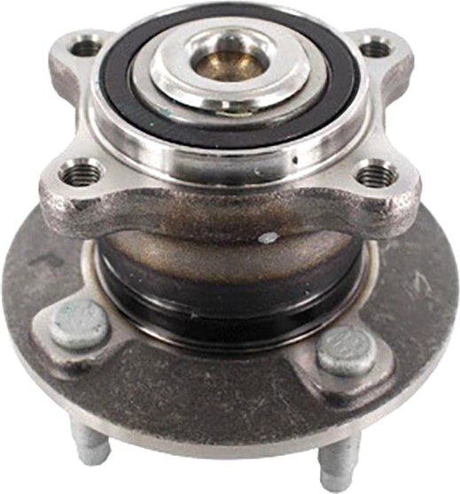 Ступица колеса SKF VKBA7602