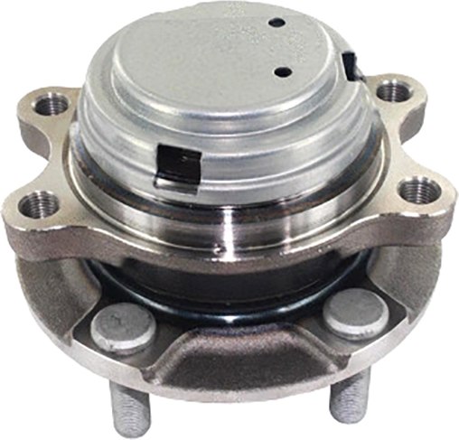 Ступица колеса SKF VKBA7698