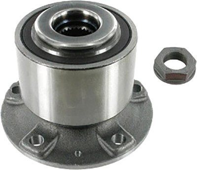 Ступица колеса SKF VKBA7120 -