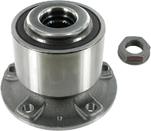 Ступица колеса SKF VKBA7120