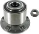 Ступица колеса SKF VKBA7120 - 