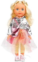 Кукла с аксессуарами Likee Girl Y36D-AG-FASHION-CHIC-23-RU  - 