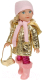 Кукла с аксессуарами Likee Girl Y36D-AG-FASHION-WINT-23-RU  - 
