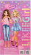 Миниатюра изображения товара Кукла с аксессуарами Likee Girl LG-07-BB 