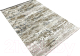 Ковер Radjab Carpet Валенсия Прямоугольник 10520RK (1.6x2.3, Cream/Vizon) - 