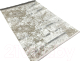 Ковер Radjab Carpet Валенсия Прямоугольник 10526RK (2x2.9, Cream/Vizon) - 