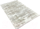 Ковер Radjab Carpet Валенсия Прямоугольник S042A / 10559RK (1.6x3, Cream/Vizon) - 