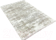 Ковер Radjab Carpet Валенсия Прямоугольник 10557RK (2x4, Cream/Vizon) - 