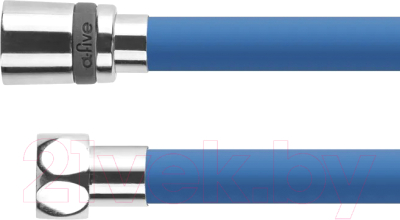 Душевой шланг A-Five A5-029BL