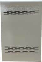 Экран для радиатора Ventale 1090x610x150 (белый) - 