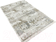 Коврик Radjab Carpet Валенсия Прямоугольник 10586RK (0.8x1.5, Cream/Vizon) - 