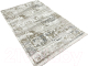 Ковер Radjab Carpet Валенсия Прямоугольник S026A / 10584RK (1.6x2.3, Cream/Vizon) - 