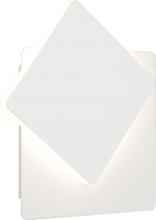 Бра Elektrostandard Screw LED 40136/1 (белый) - 