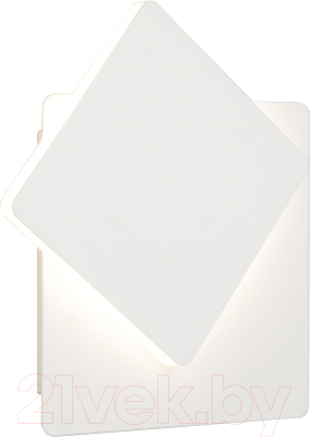 Бра Elektrostandard Screw LED 40136/1