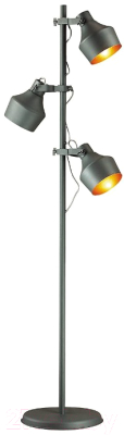 Торшер Odeon Light Osta 4082/3F