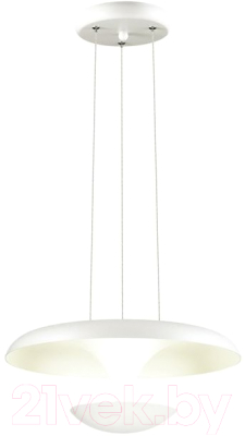

Потолочный светильник Odeon Light, Vaga 4095/18L