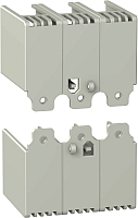 

Клеммная заглушка Schneider Electric, EZATSHD3P