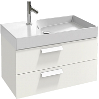 

Тумба под умывальник Jacob Delafon, Rythmik EB1303-G1C