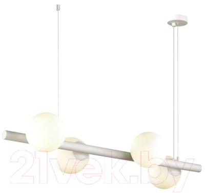 

Люстра Odeon Light, Alta 4097/4