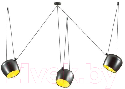 

Люстра Odeon Light, Foks 4104/3