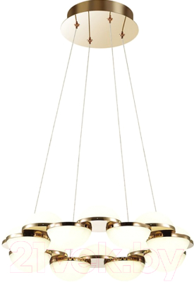 

Люстра Odeon Light, Conti 4105/64L