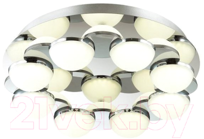 

Люстра Odeon Light, Conti 4106/64CL