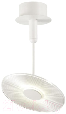 

Потолочный светильник Odeon Light, Ellen 4107/18CL