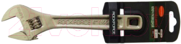Гаечный ключ RockForce RF-649150