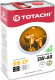 Моторное масло Totachi Niro LV 5W40 SN/CF A3/B4 / 4589904523540 (4л) - 