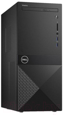 

Системный блок Dell, Desktop Vostro 3670-238003