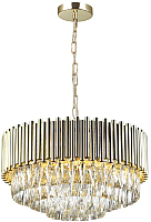 

Люстра Odeon Light, Pallada 4120/9
