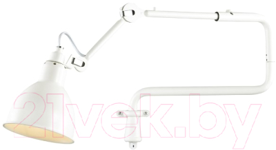 

Спот Odeon Light, Arta 4126/1WB