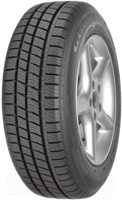 

Всесезонная шина Goodyear, Cargo Vector 2 215/60R17C 109/104T