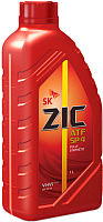 Трансмиссионное масло ZIC ATF SP 4 / 132646 (1л) - 