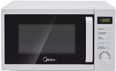 Микроволновая печь Midea AM820CUK-W