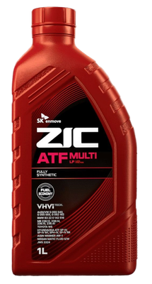 

Трансмиссионное масло, ATF Multi LF / 132665