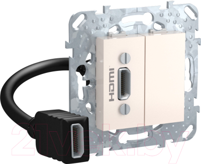 

Розетка Schneider Electric, Unica MGU5.430.25ZD