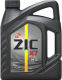 Моторное масло ZIC X7 FE 0W30 / 162616 (4л) - 