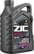 Моторное масло ZIC X7 LS 5W30 / 162619 (4л) - 