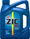Моторное масло ZIC X5 5W30 / 162621 (4л) - 