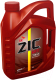 Трансмиссионное масло ZIC GFT 75W85 / 162624 (4л) - 