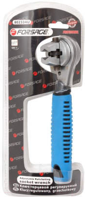 Гаечный ключ Forsage F-802334U