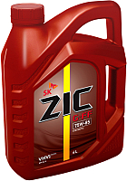 Трансмиссионное масло ZIC G-FF 75W85 / 162626 (4л) - 