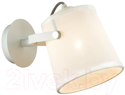 Бра Odeon Light Loka 4160/1W